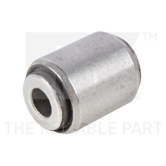 Silent bloc de suspension (train arrière) NK OEM A1243524365