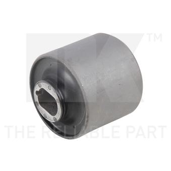 Silent bloc de suspension (train avant) NK OEM 2043331114