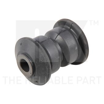 Silent bloc de suspension (train avant) NK OEM A6393330214