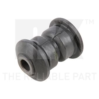 Silent bloc de suspension (train avant) NK OEM A6393330214
