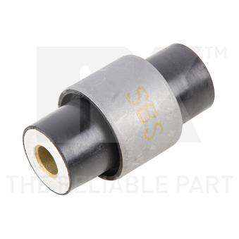 Silent bloc de suspension (train avant) NK OEM 2043500553 Silent bloc de suspension (train avant) NK OEM 2043500553