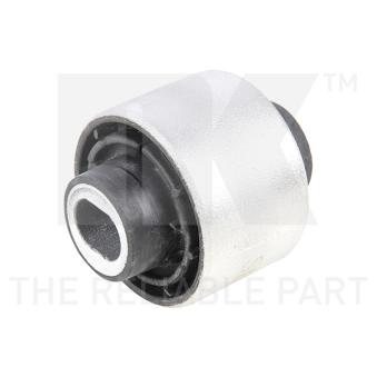 Silent bloc de suspension (train avant) NK OEM A2033330914