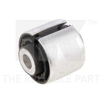 Silent bloc de suspension (train avant) NK [5103357]