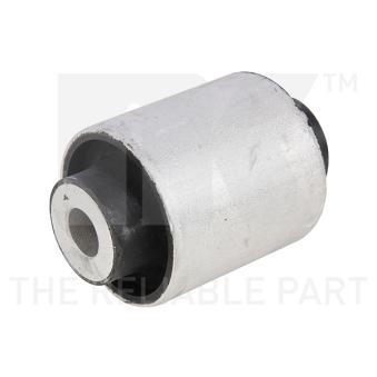 Silent bloc de suspension (train avant) NK OEM 2043306711