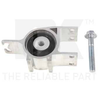 Silent bloc de suspension (train avant) NK OEM 2463330214