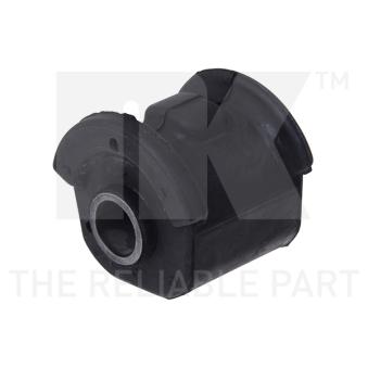 Silent bloc de suspension (train avant) NK OEM 5455522100