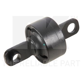 Silent bloc de l'essieu / berceau NK OEM 555431H000