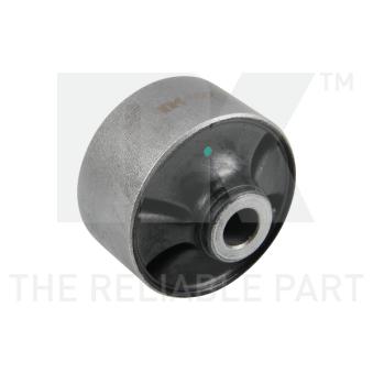 Silent bloc de suspension (train avant) NK OEM 5458407000