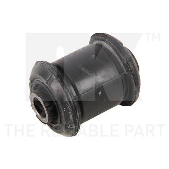 Silent bloc de suspension (train avant) NK 5103611 pour FIAT RITMO 1.6 CDTI - 110cv