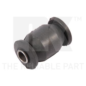 Silent bloc de suspension (train avant) NK OEM 4703866