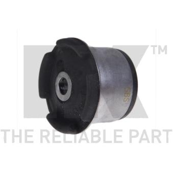 Suspension, corps de l'essieu NK OEM 5402631