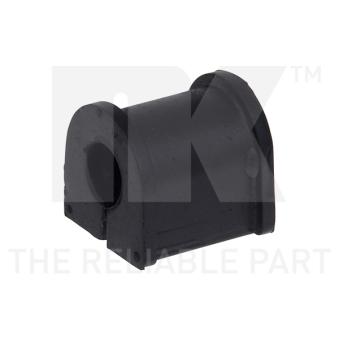 Coussinet de palier, stabilisateur NK OEM 440200