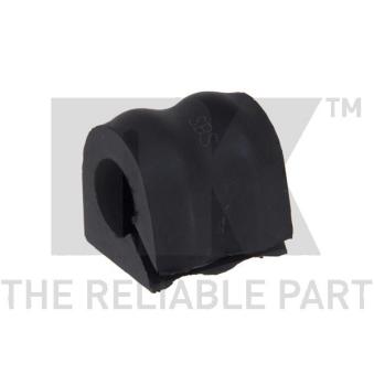 Coussinet de palier, stabilisateur NK OEM 7700309154