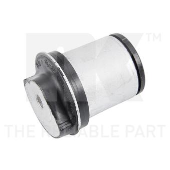 Suspension, corps de l'essieu NK OEM 9156379