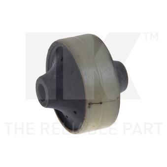 Silent bloc de suspension (train avant) NK OEM 352864