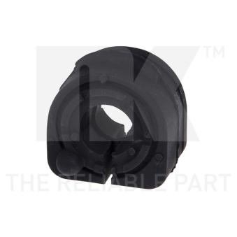 Coussinet de palier, stabilisateur NK OEM 98AG5484DA