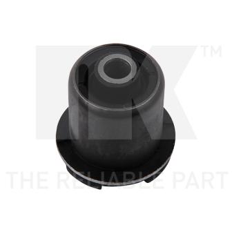 Silent bloc de suspension (train avant) NK OEM 24439582