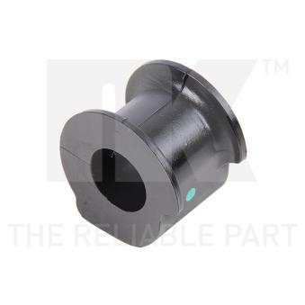 Suspension, barre de couplage stabilisatrice NK [5103649]