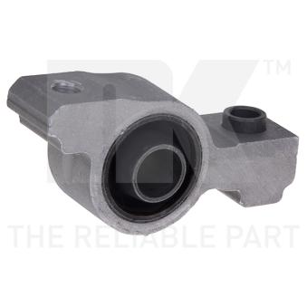 Silent bloc de suspension (train avant) NK OEM 352361