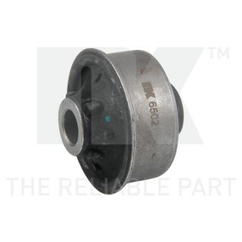 Silent bloc de suspension (train avant) NK OEM 352392