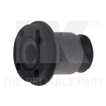 Silent bloc de suspension (train arrière) NK [5103717]
