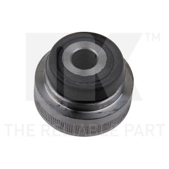 Silent bloc de suspension (train avant) NK OEM 352379