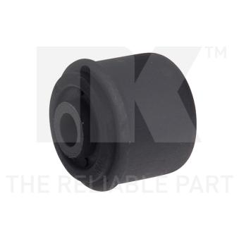 Silent bloc de suspension (train avant) NK OEM 8200651163