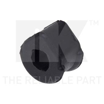 Coussinet de palier, stabilisateur NK OEM 7700763932
