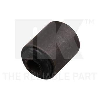 Silent bloc de suspension (train avant) NK [5103917]