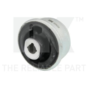 Silent bloc de suspension (train avant) NK [5103932]