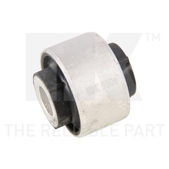 Silent bloc de suspension (train avant) NK OEM 545600005R