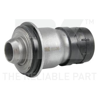Suspension, corps de l'essieu NK OEM 8200742906