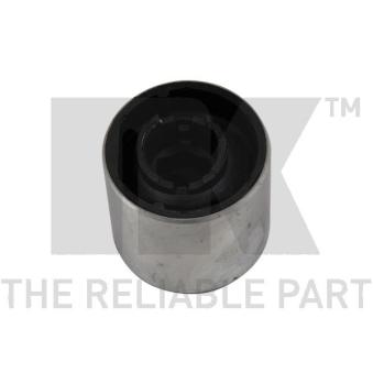 Silent bloc de suspension (train avant) NK [5104006]