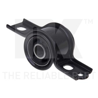 Silent bloc de suspension (train avant) NK OEM 6U0407504