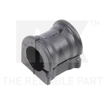 Suspension, barre de couplage stabilisatrice NK [5104510]