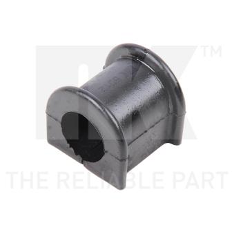 Suspension, stabilisateur NK OEM 4881530100