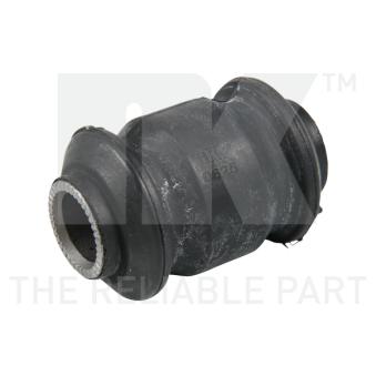 Silent bloc de suspension (train avant) NK OEM 4806859135