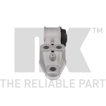 Suspension, corps de l'essieu NK OEM 4B0501521D