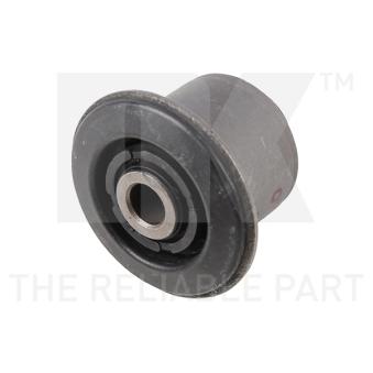 Silent bloc de suspension (train avant) NK OEM 8A0407181