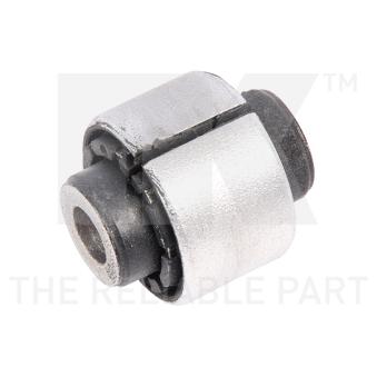 Silent bloc de suspension (train arrière) NK [51047107]