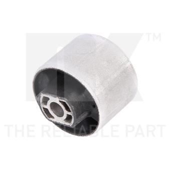 Silent bloc de suspension (train arrière) NK OEM 5Q0505541A