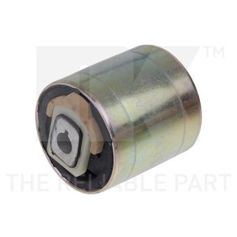 Silent bloc de suspension (train avant) NK OEM 4D0407183AC