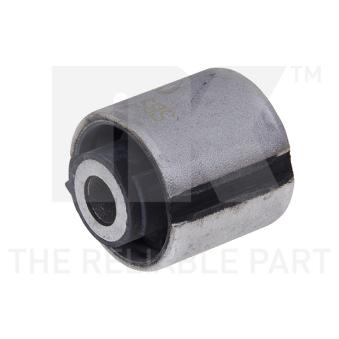 Silent bloc de suspension (train avant) NK OEM 701407140C