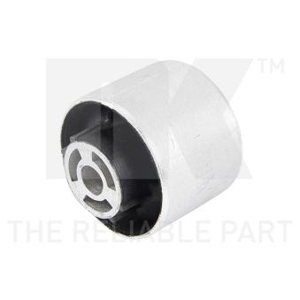 Silent bloc de suspension (train arrière) NK [5104740]