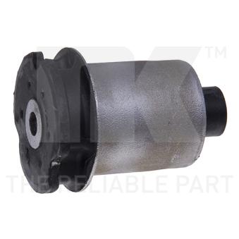 Suspension, corps de l'essieu NK [5104748]