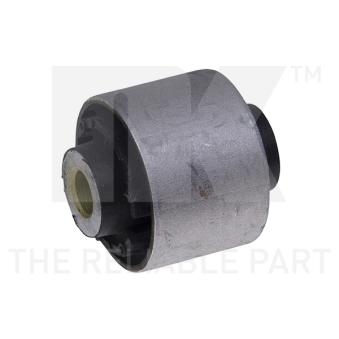 Silent bloc de suspension (train avant) NK OEM 8K0407182B