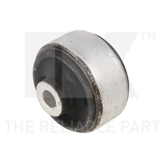 Silent bloc de suspension (train avant) NK OEM 4D0407516C