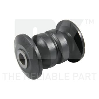 Silent bloc de suspension (train avant) NK OEM A9013330214