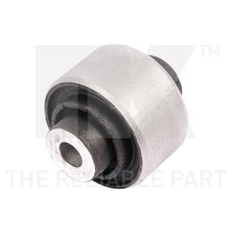 Silent bloc de suspension (train avant) NK OEM 4E0407182C