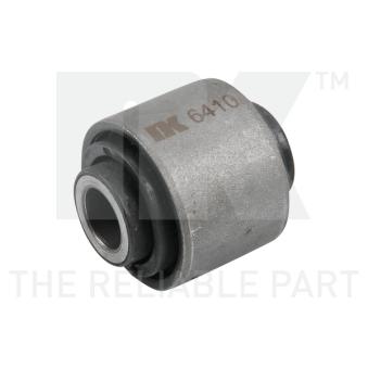 Silent bloc de suspension (train avant) NK OEM 1K0501530C